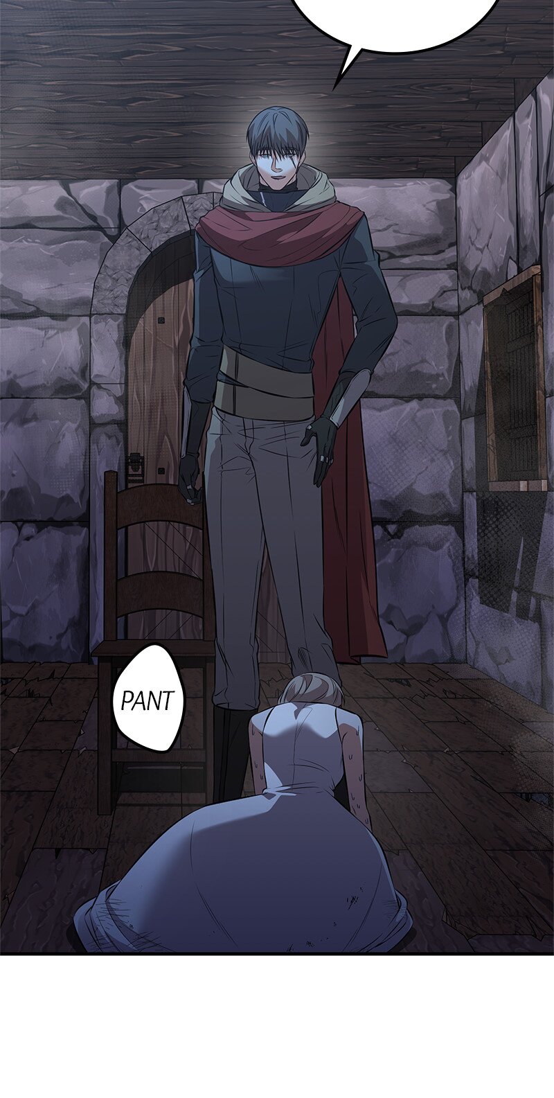 Amelia’s Contract Marriage Chapter 51 331 69