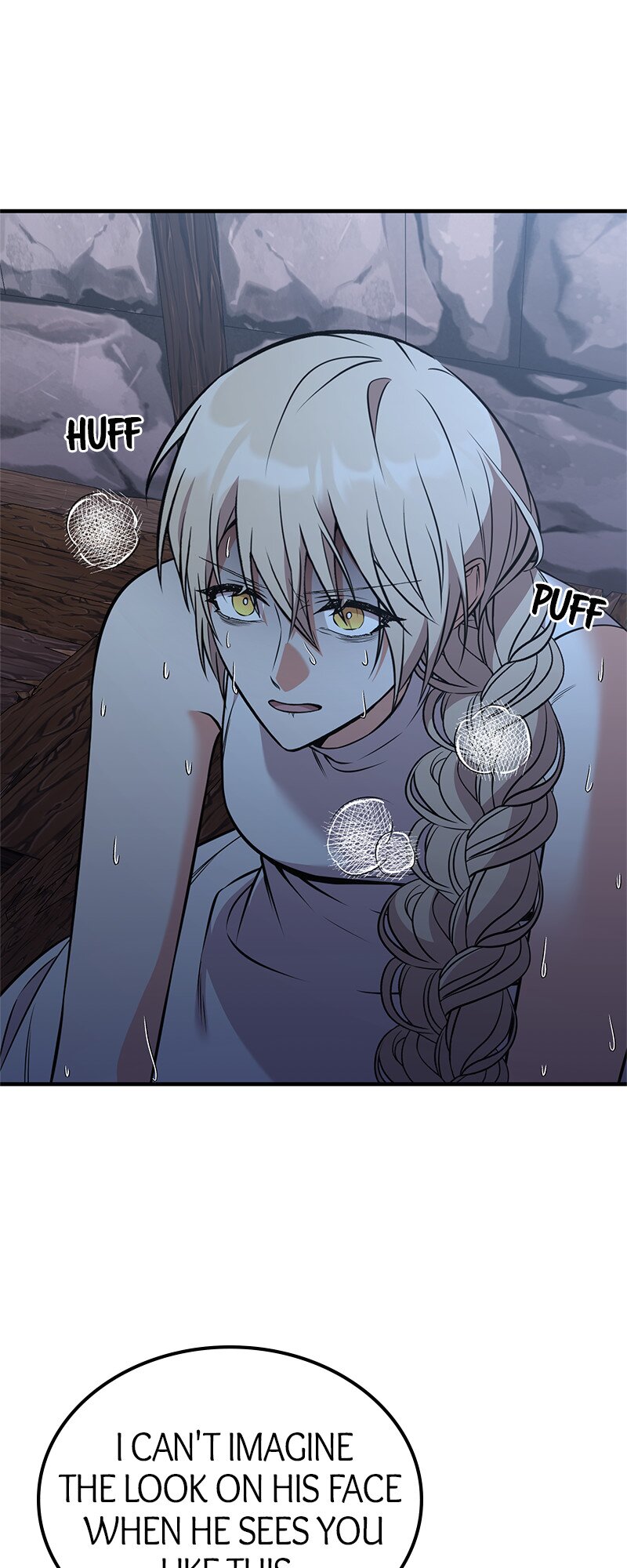 Amelia’s Contract Marriage Chapter 51 332 70