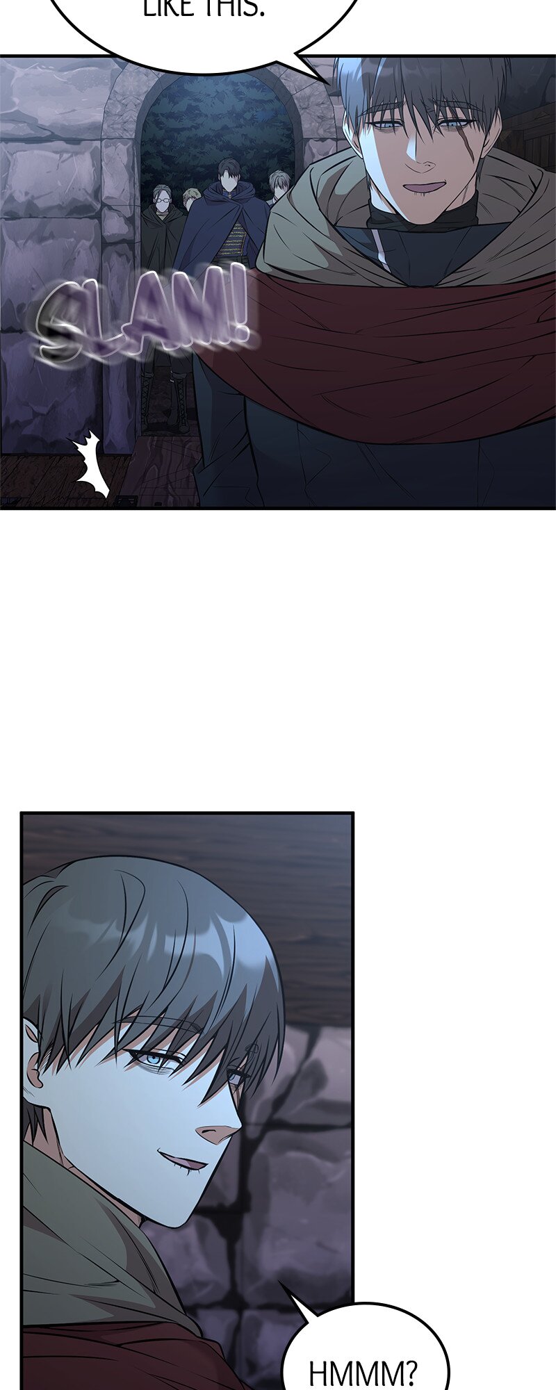 Amelia’s Contract Marriage Chapter 51 333 71