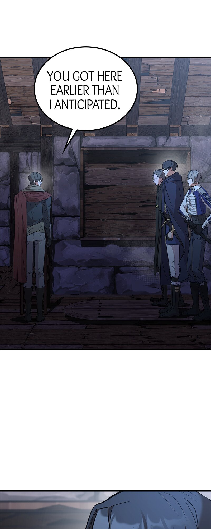 Amelia’s Contract Marriage Chapter 51 336 74