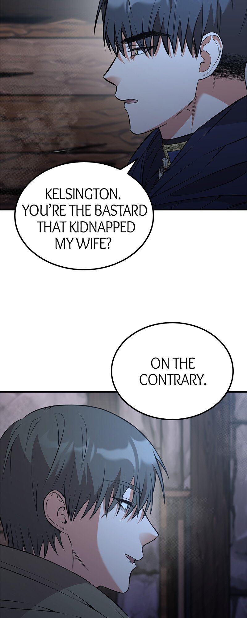 Amelia’s Contract Marriage Chapter 51 337 75