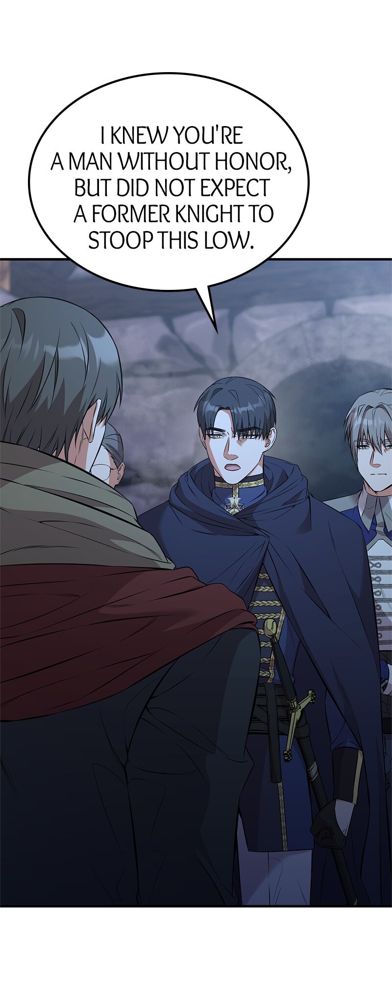 Amelia’s Contract Marriage Chapter 51 339 77