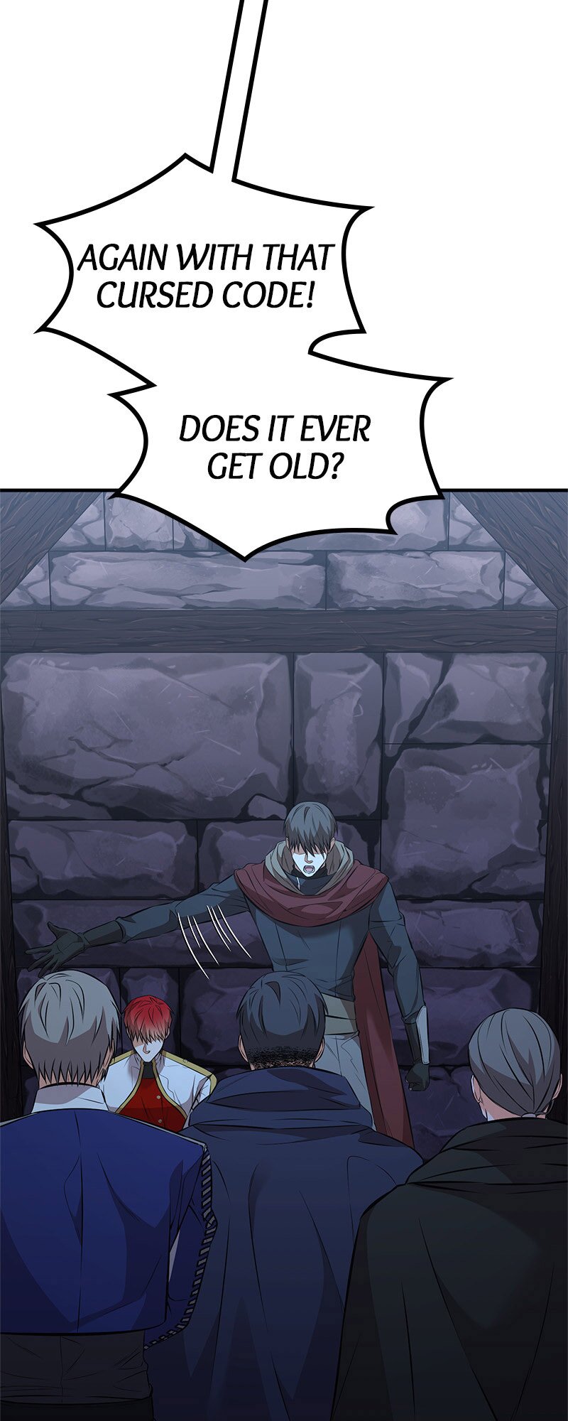 Amelia’s Contract Marriage Chapter 51 342 80