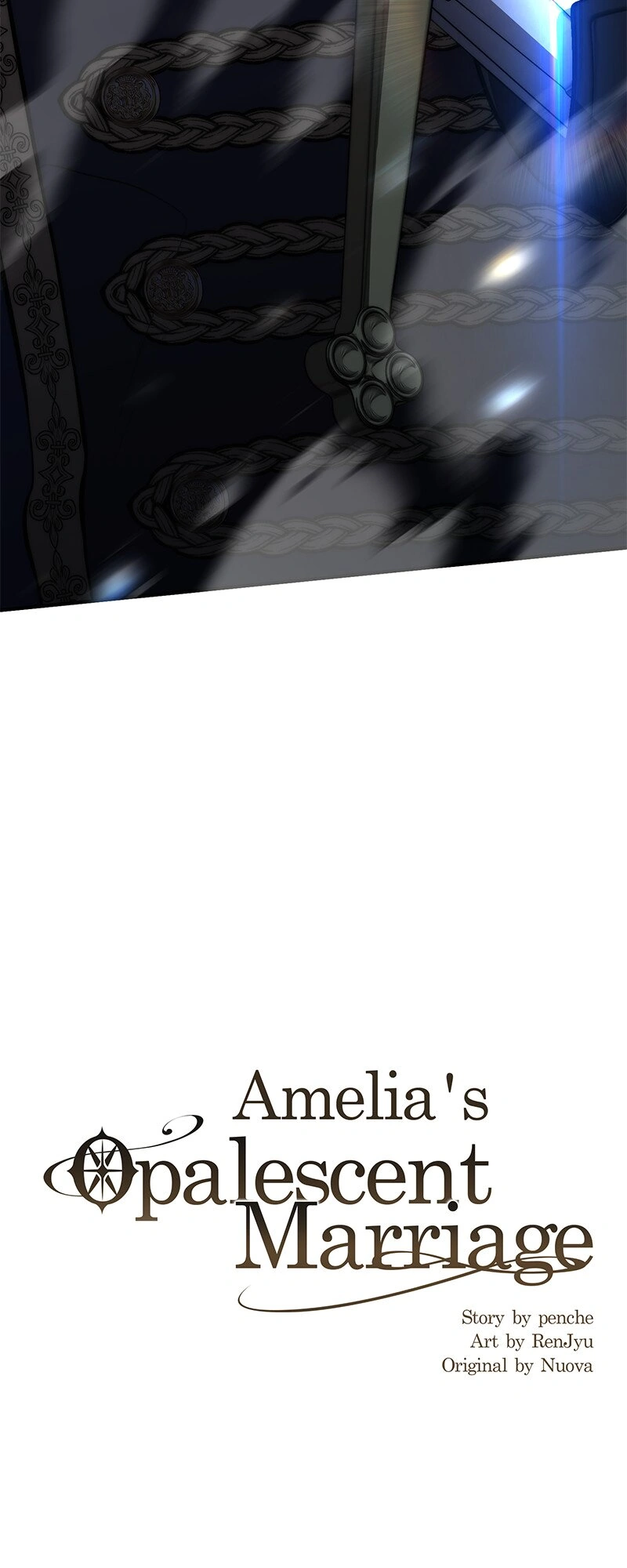 Amelia’s Contract Marriage Chapter 52 229 03