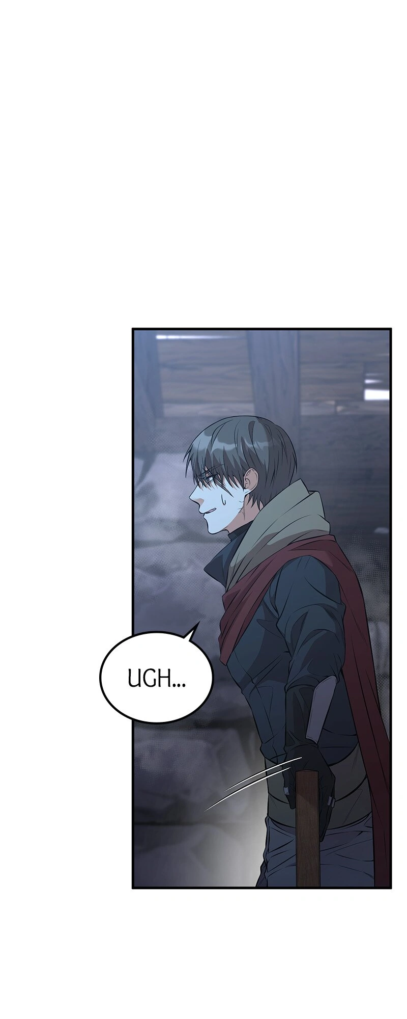 Amelia’s Contract Marriage Chapter 52 230 04