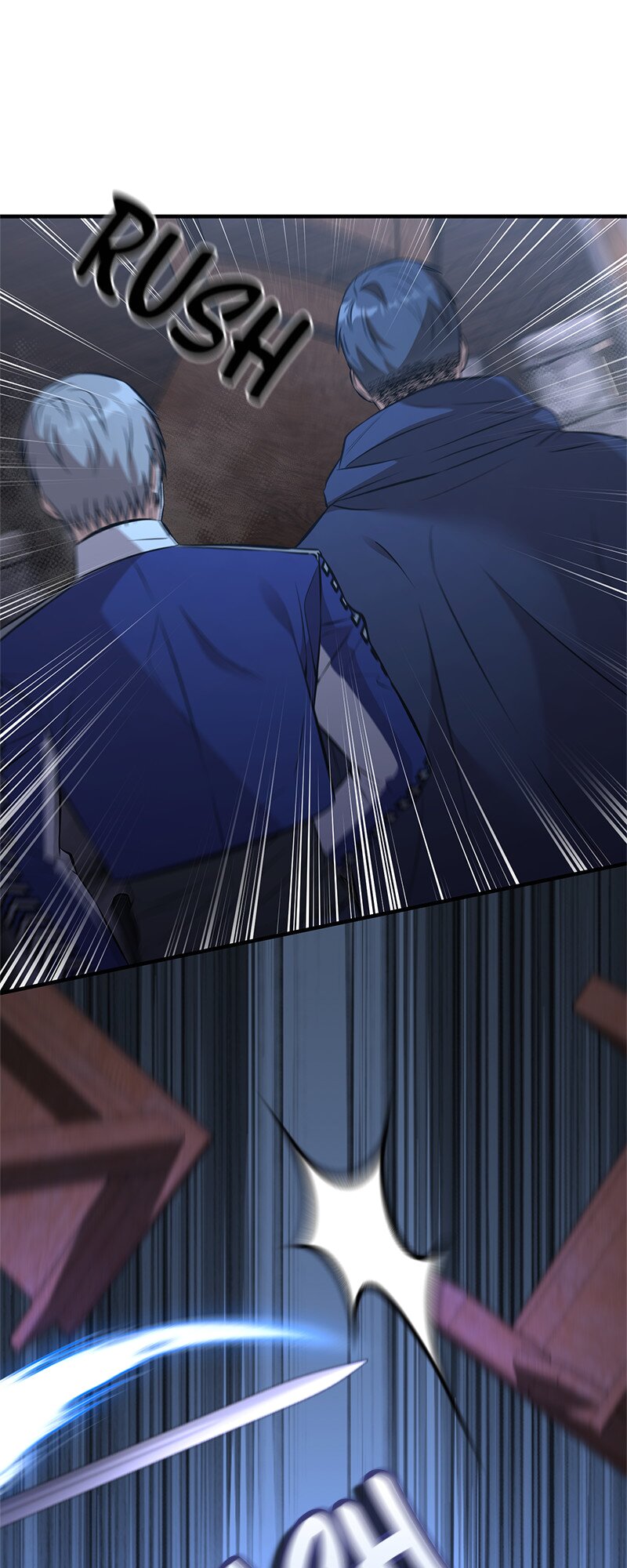 Amelia’s Contract Marriage Chapter 52 231 05