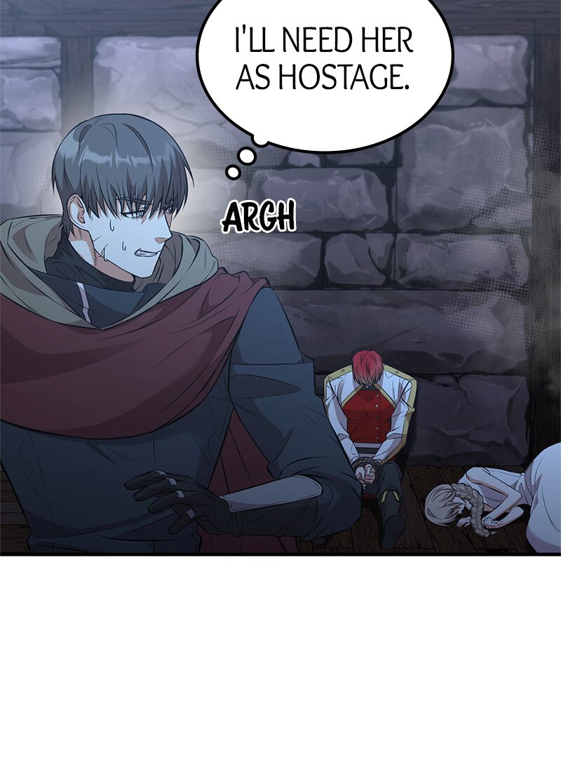 Amelia’s Contract Marriage Chapter 52 233 07