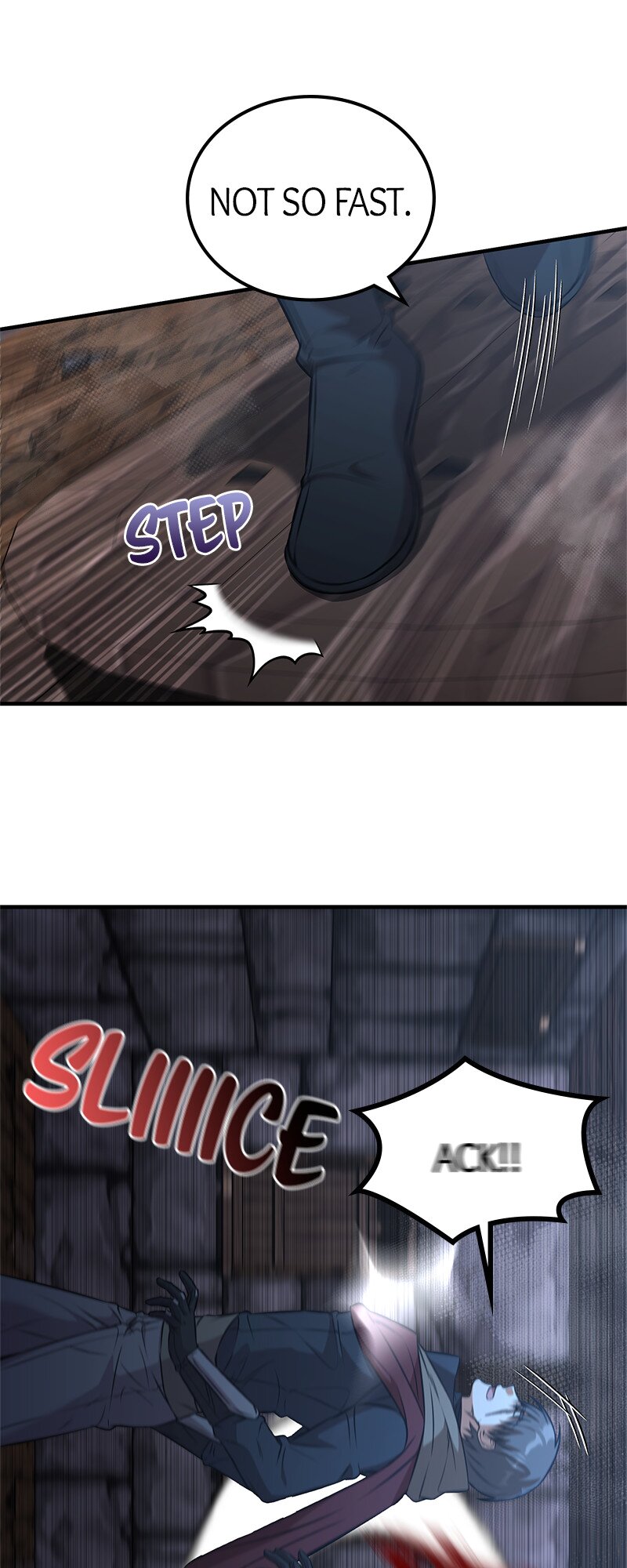 Amelia’s Contract Marriage Chapter 52 234 08