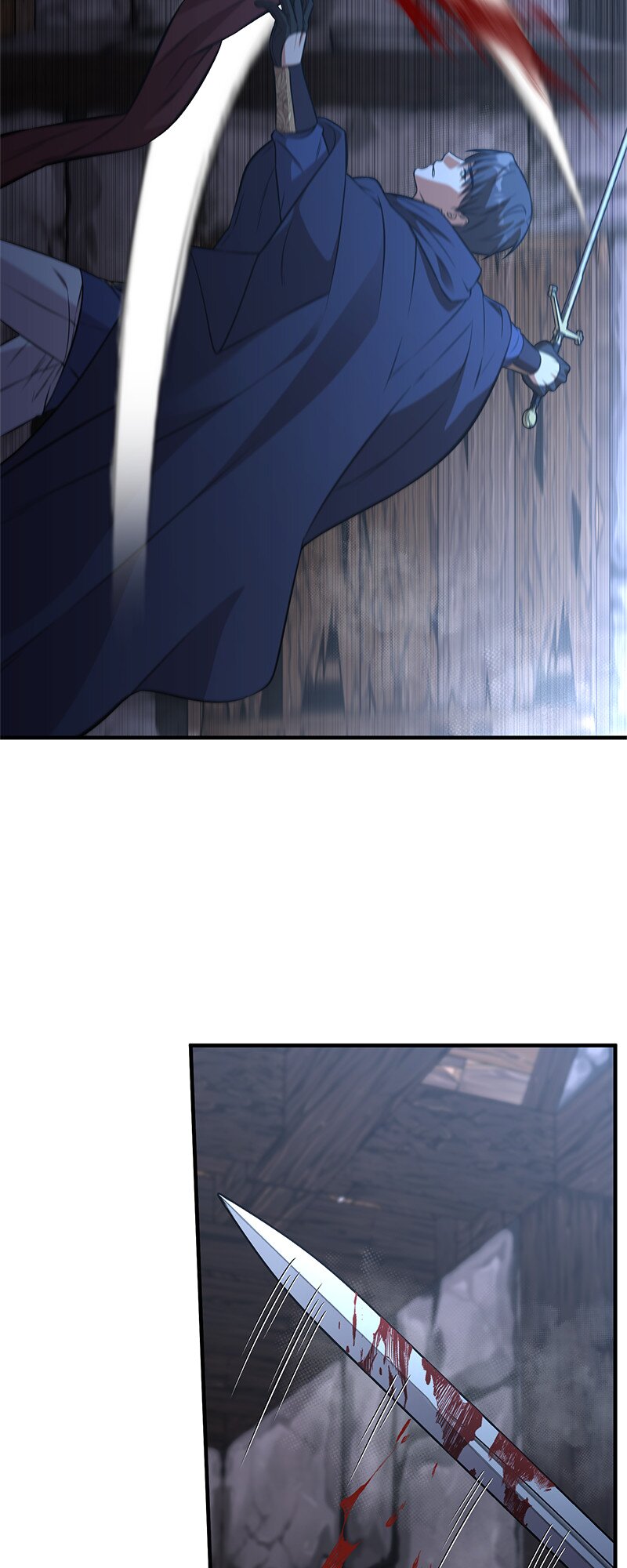 Amelia’s Contract Marriage Chapter 52 235 09