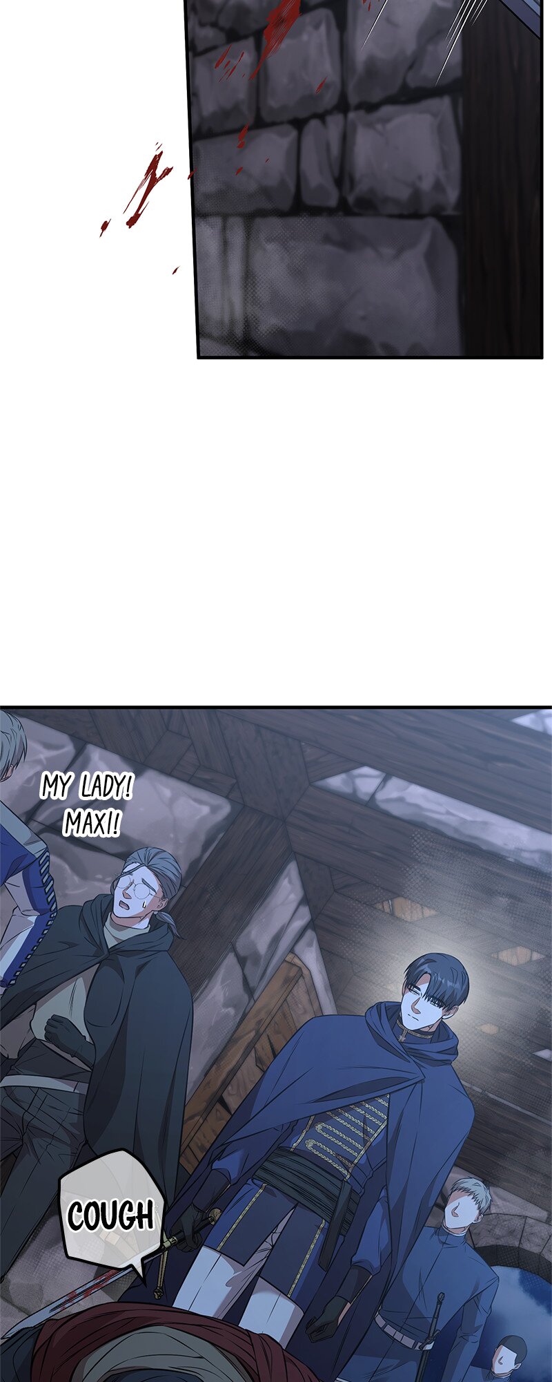 Amelia’s Contract Marriage Chapter 52 236 10