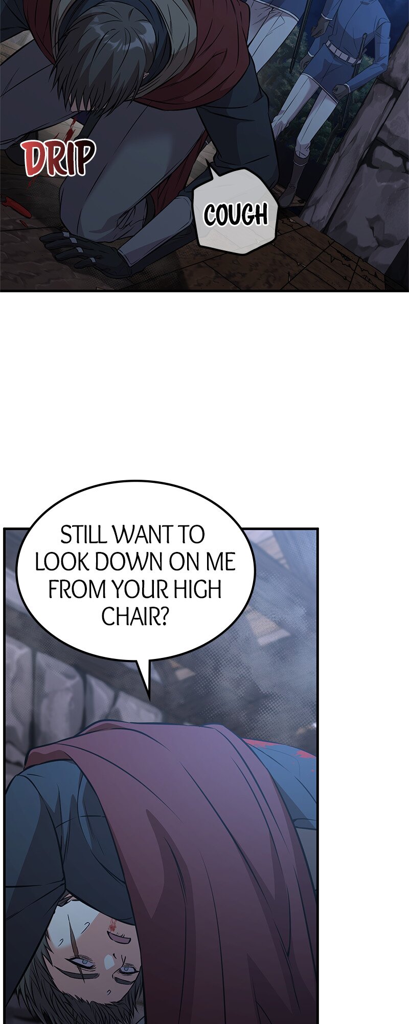 Amelia’s Contract Marriage Chapter 52 237 11