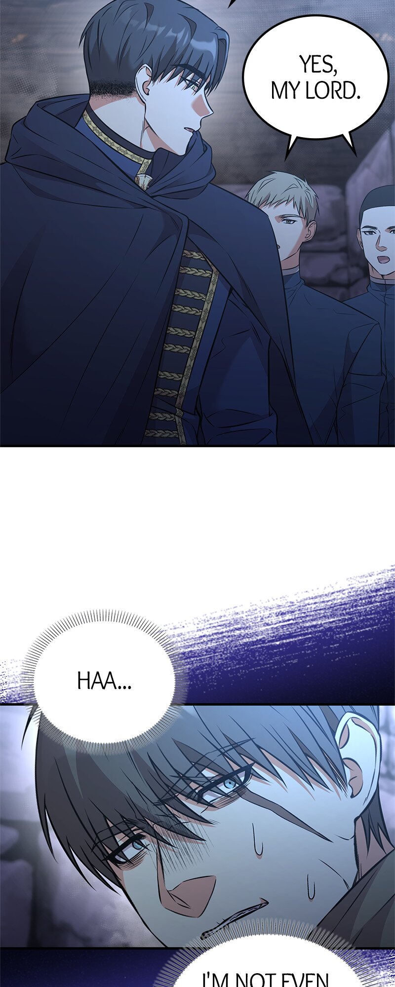 Amelia’s Contract Marriage Chapter 52 240 14