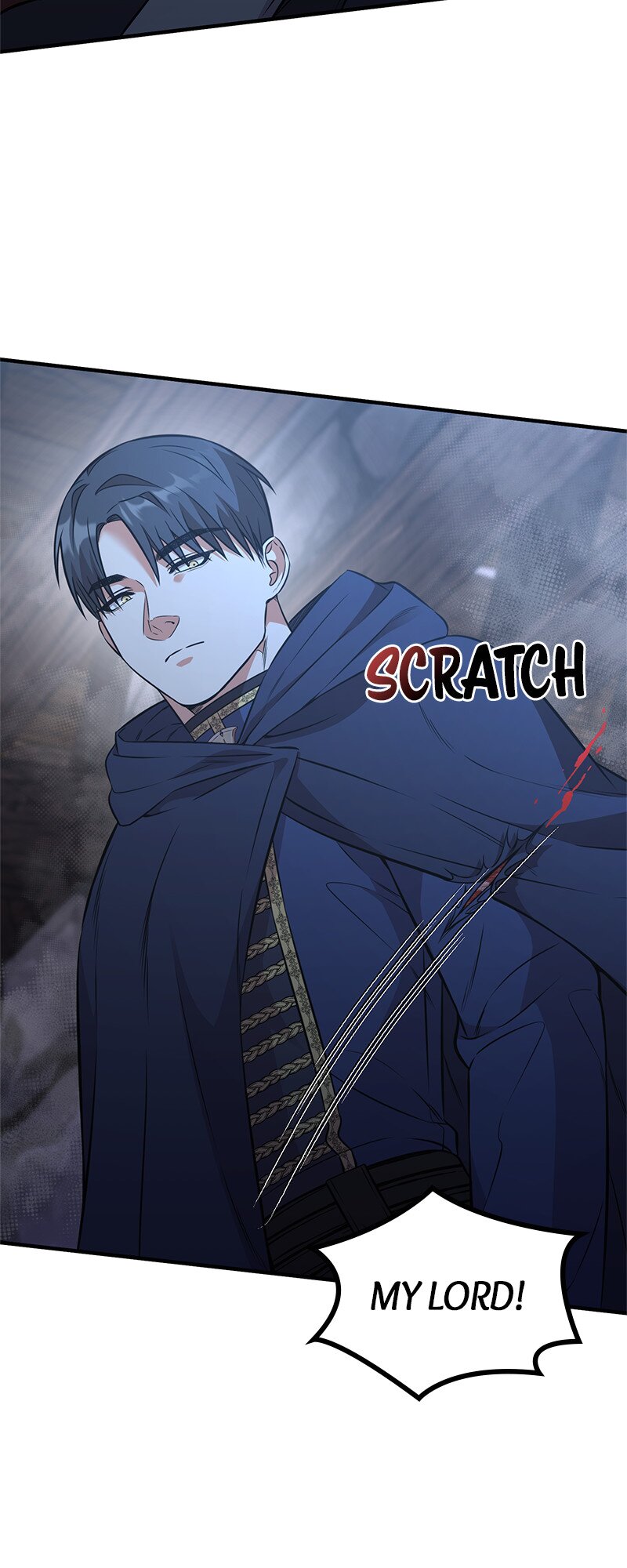 Amelia’s Contract Marriage Chapter 52 242 16