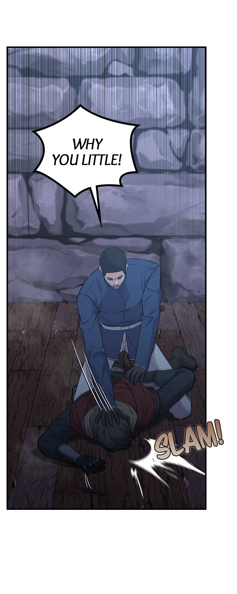 Amelia’s Contract Marriage Chapter 52 244 18