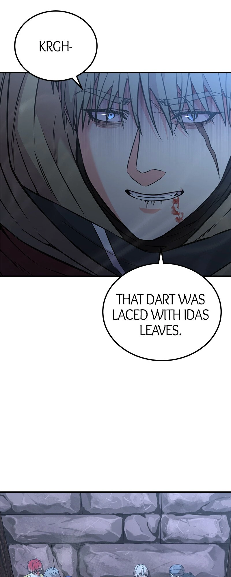 Amelia’s Contract Marriage Chapter 52 245 19