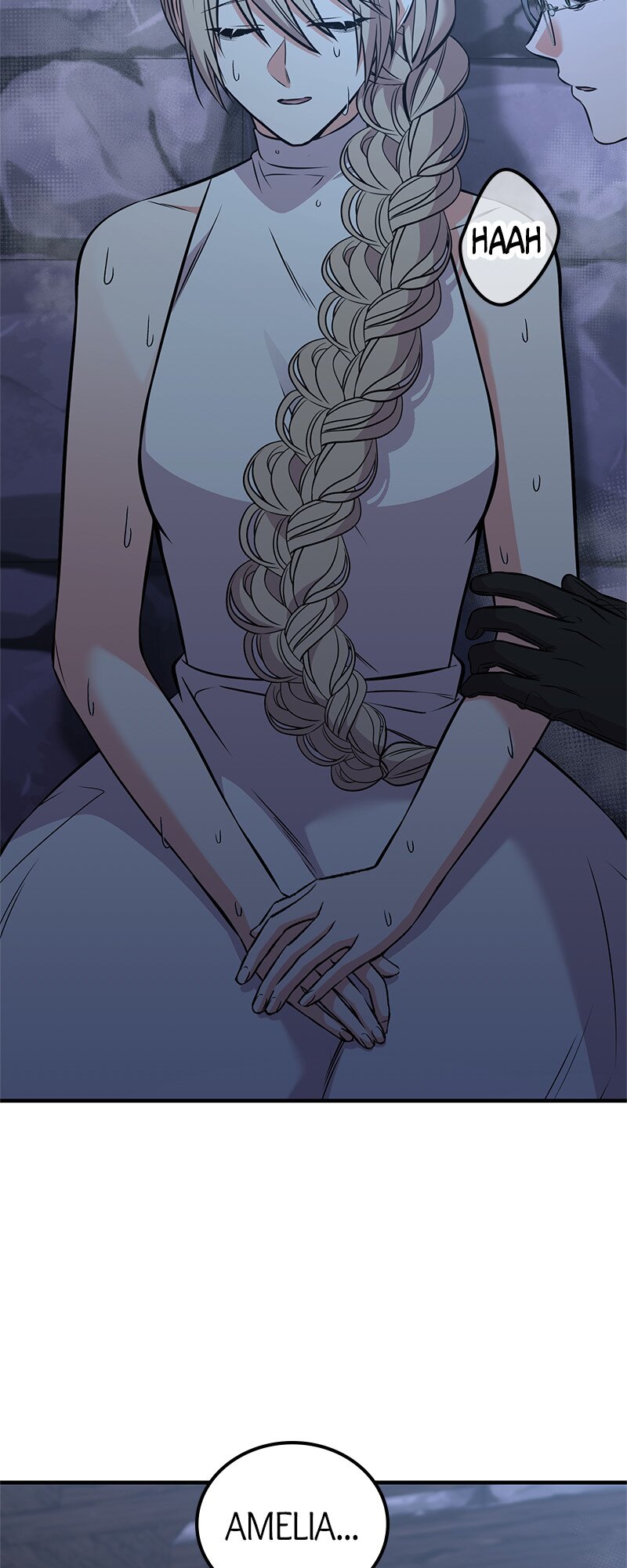 Amelia’s Contract Marriage Chapter 52 247 21