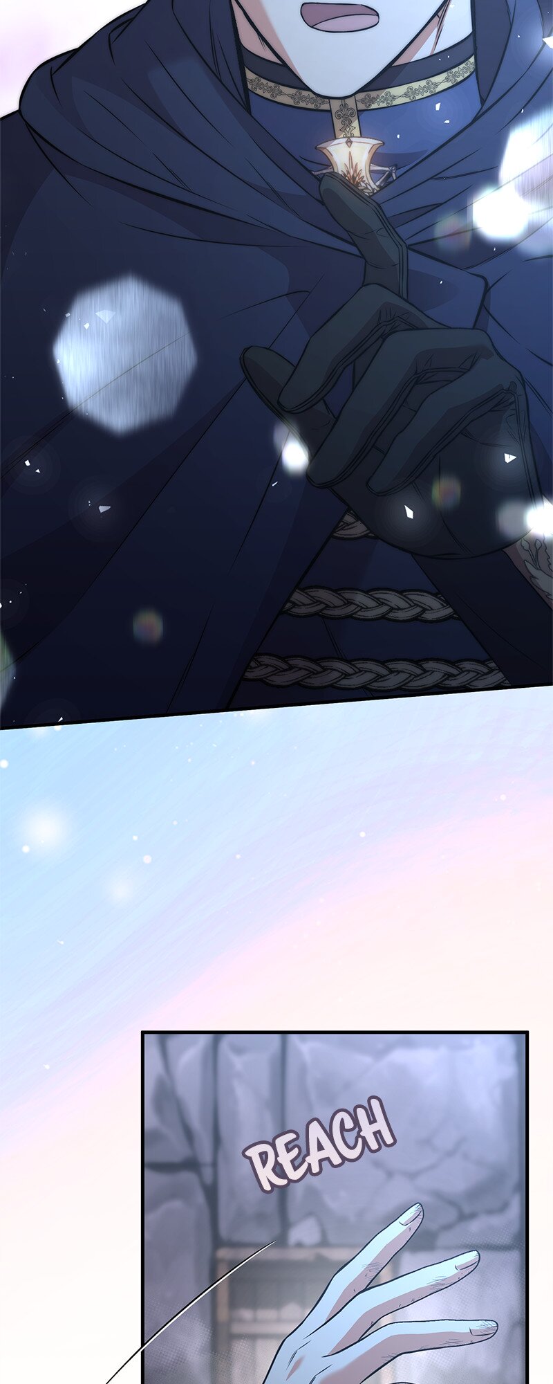 Amelia’s Contract Marriage Chapter 52 250 24