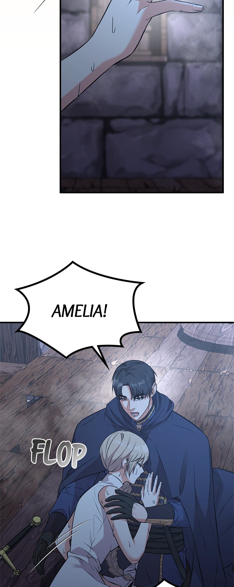 Amelia’s Contract Marriage Chapter 52 251 25