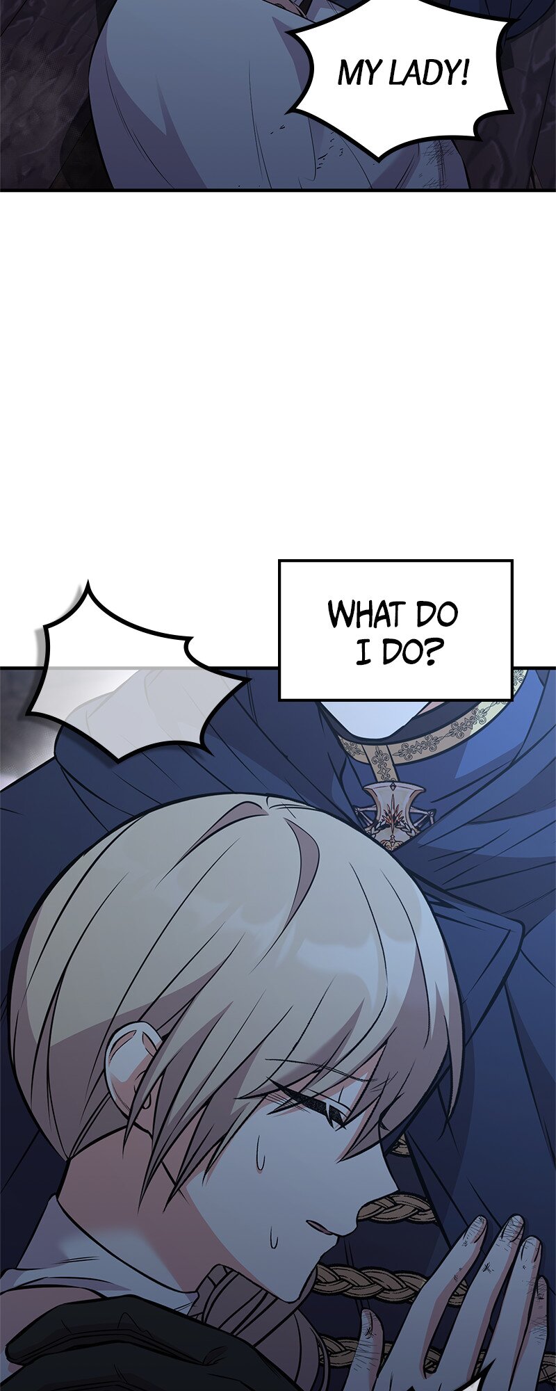 Amelia’s Contract Marriage Chapter 52 252 26