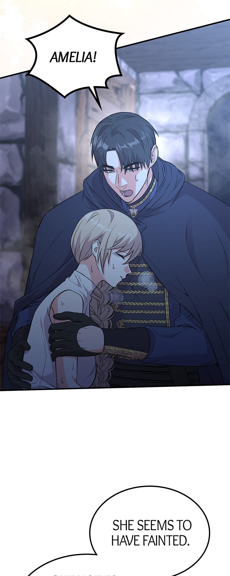 Amelia’s Contract Marriage Chapter 52 256 30