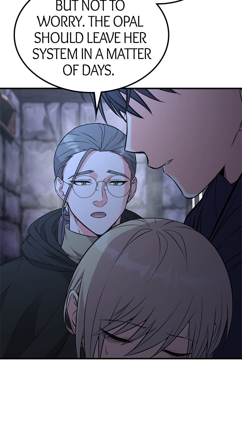 Amelia’s Contract Marriage Chapter 52 257 31