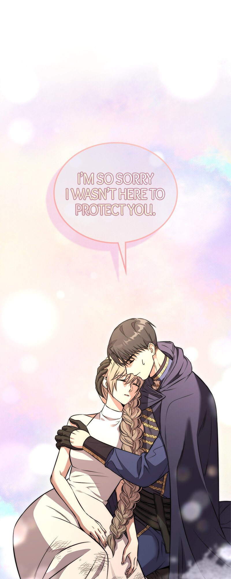 Amelia’s Contract Marriage Chapter 52 260 34