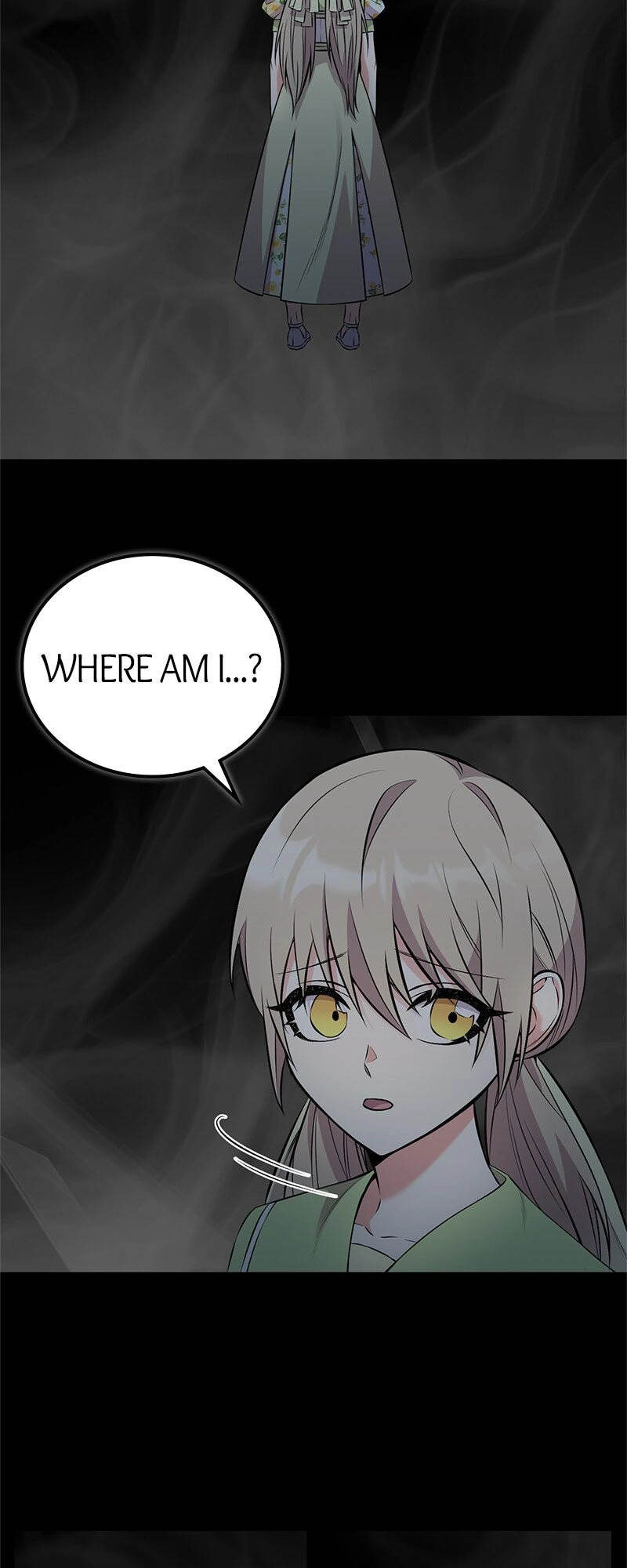 Amelia’s Contract Marriage Chapter 52 263 37