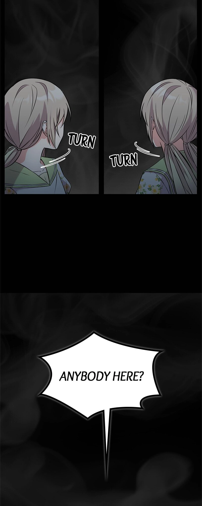 Amelia’s Contract Marriage Chapter 52 264 38