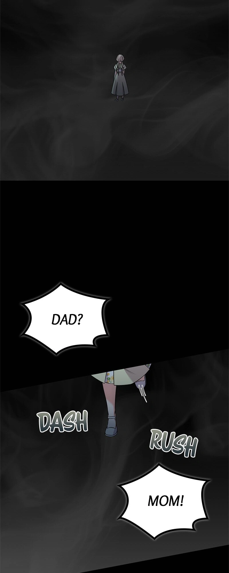 Amelia’s Contract Marriage Chapter 52 265 39