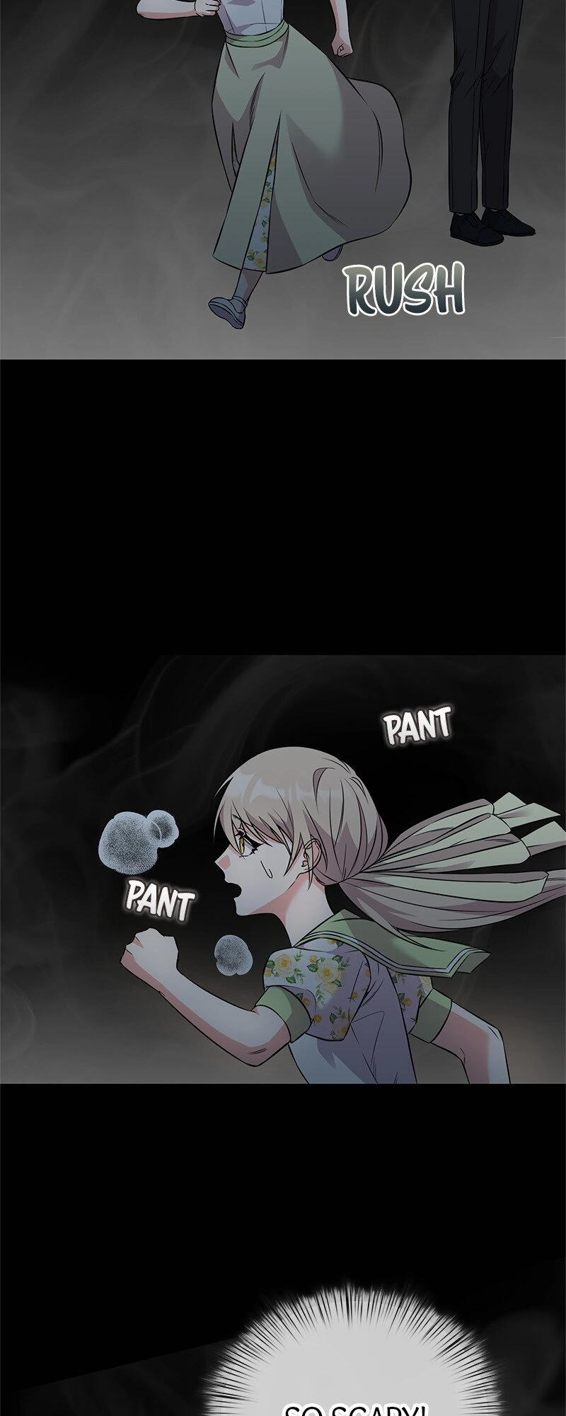 Amelia’s Contract Marriage Chapter 52 270 44