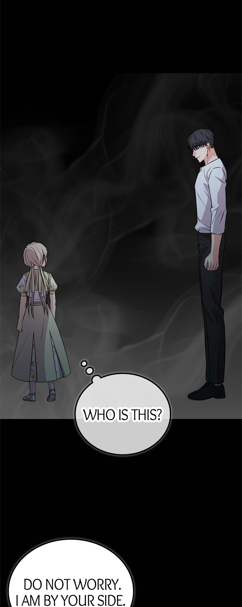 Amelia’s Contract Marriage Chapter 52 274 48