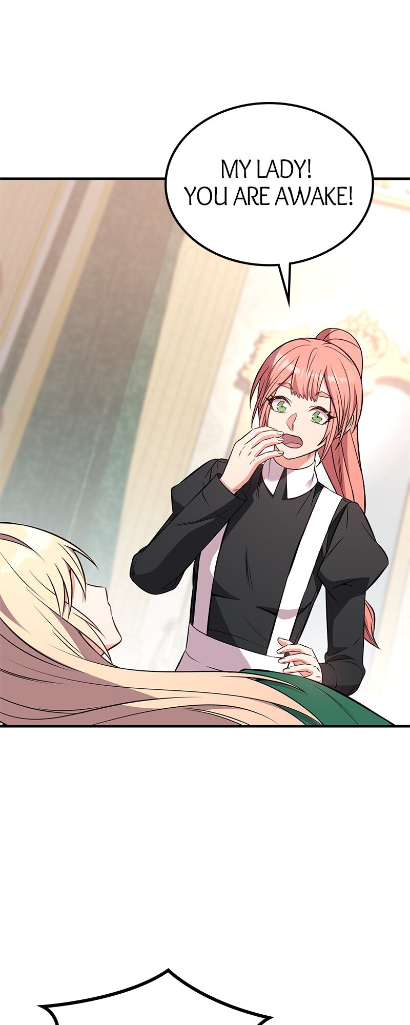 Amelia’s Contract Marriage Chapter 52 279 53