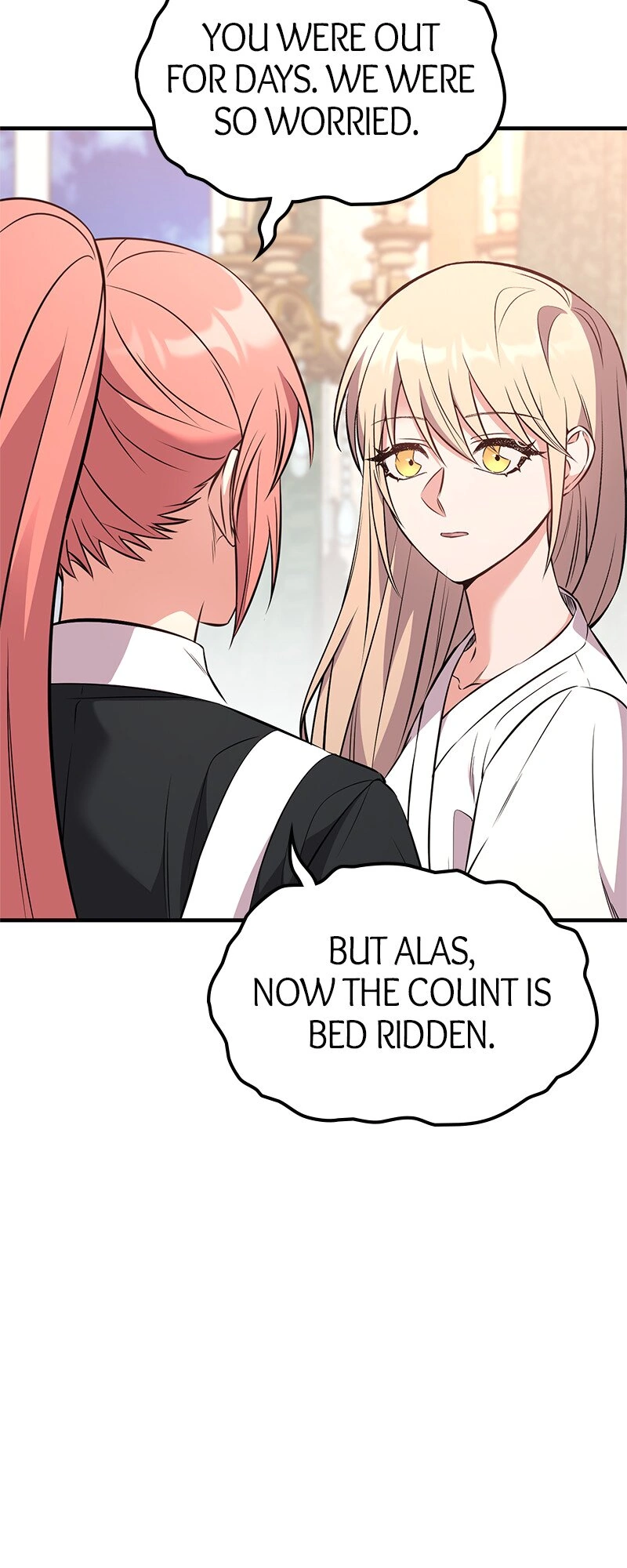 Amelia’s Contract Marriage Chapter 52 281 55