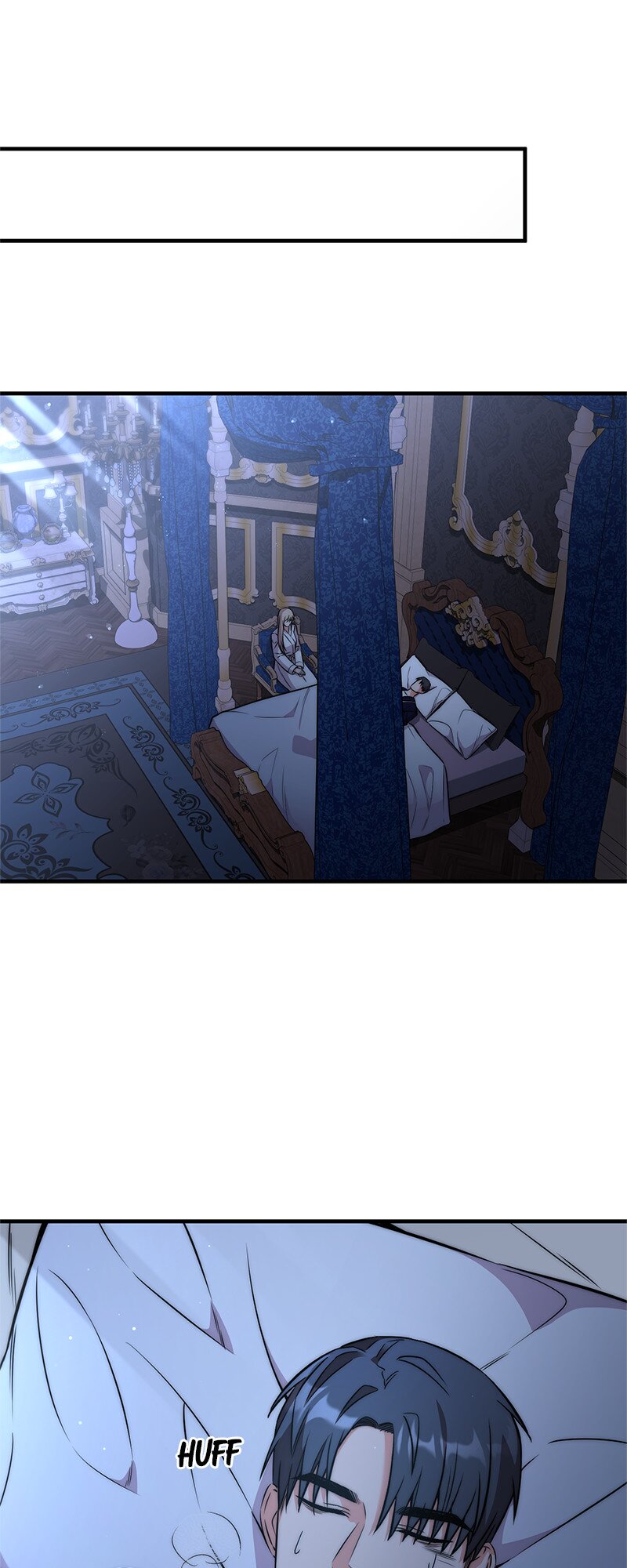 Amelia’s Contract Marriage Chapter 52 283 57