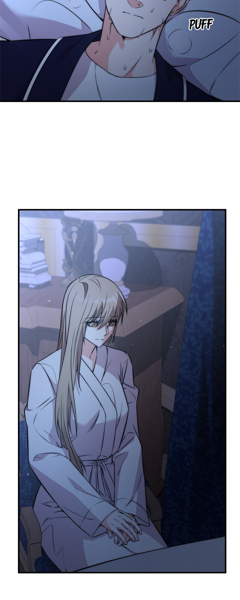 Amelia’s Contract Marriage Chapter 52 284 58