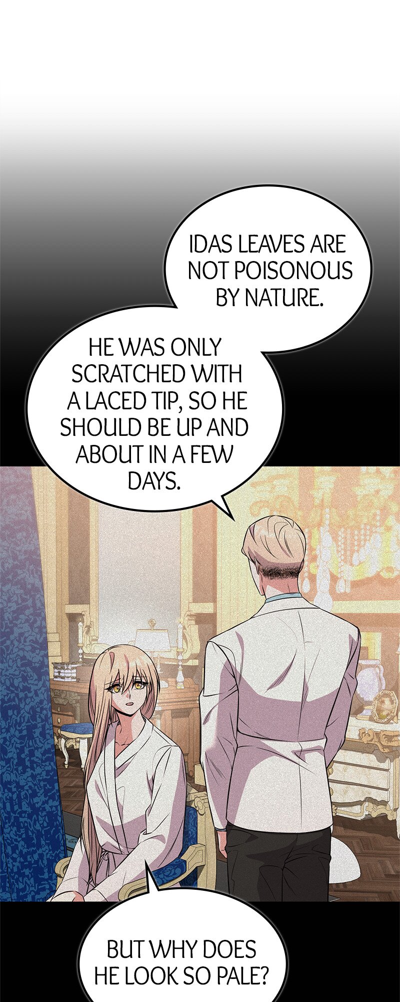 Amelia’s Contract Marriage Chapter 52 285 59