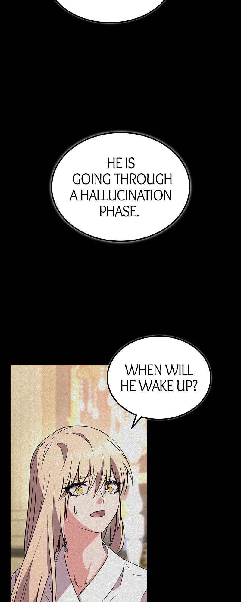 Amelia’s Contract Marriage Chapter 52 286 60