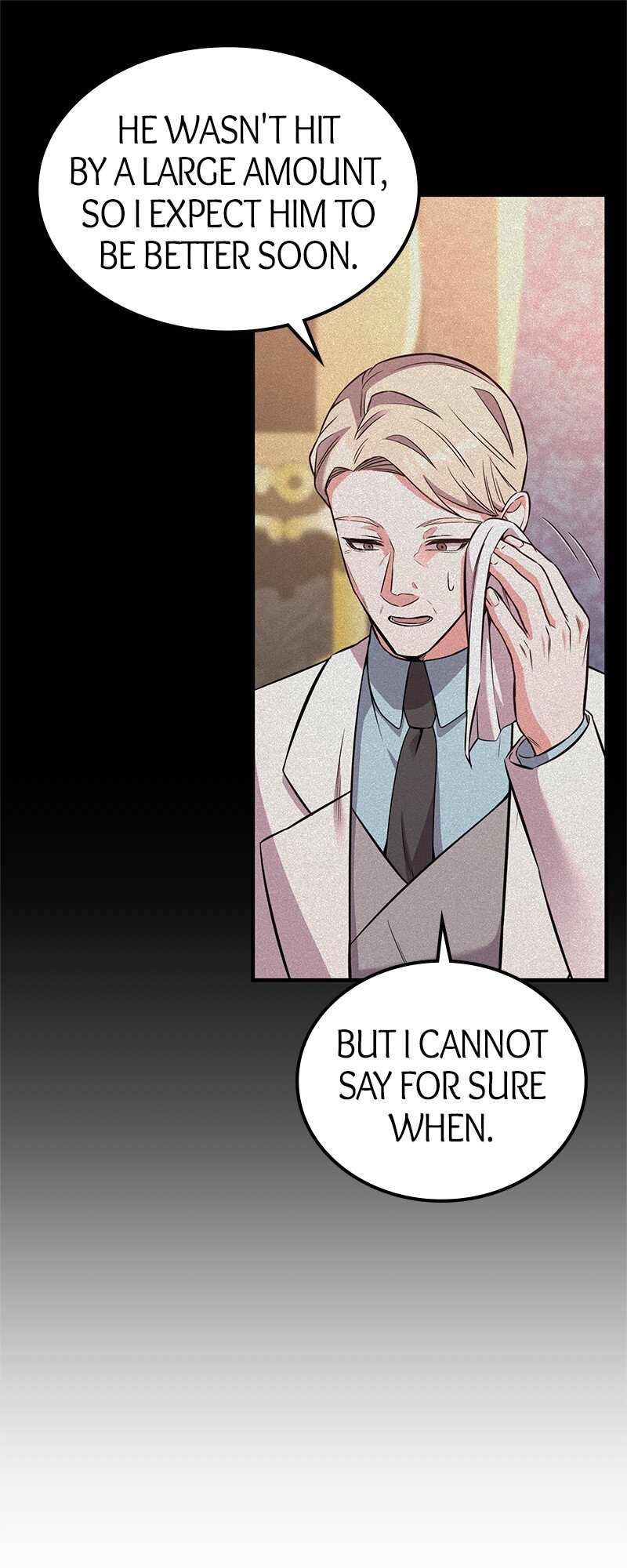 Amelia’s Contract Marriage Chapter 52 288 62