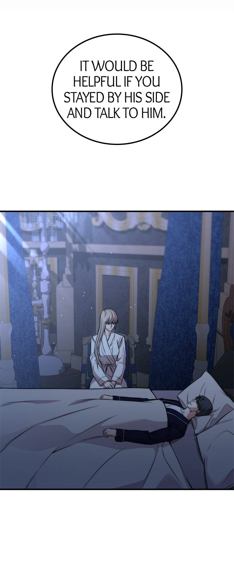 Amelia’s Contract Marriage Chapter 52 289 63