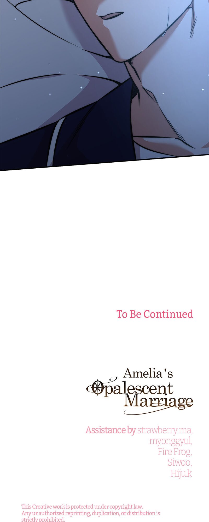 Amelia’s Contract Marriage Chapter 52 298 72