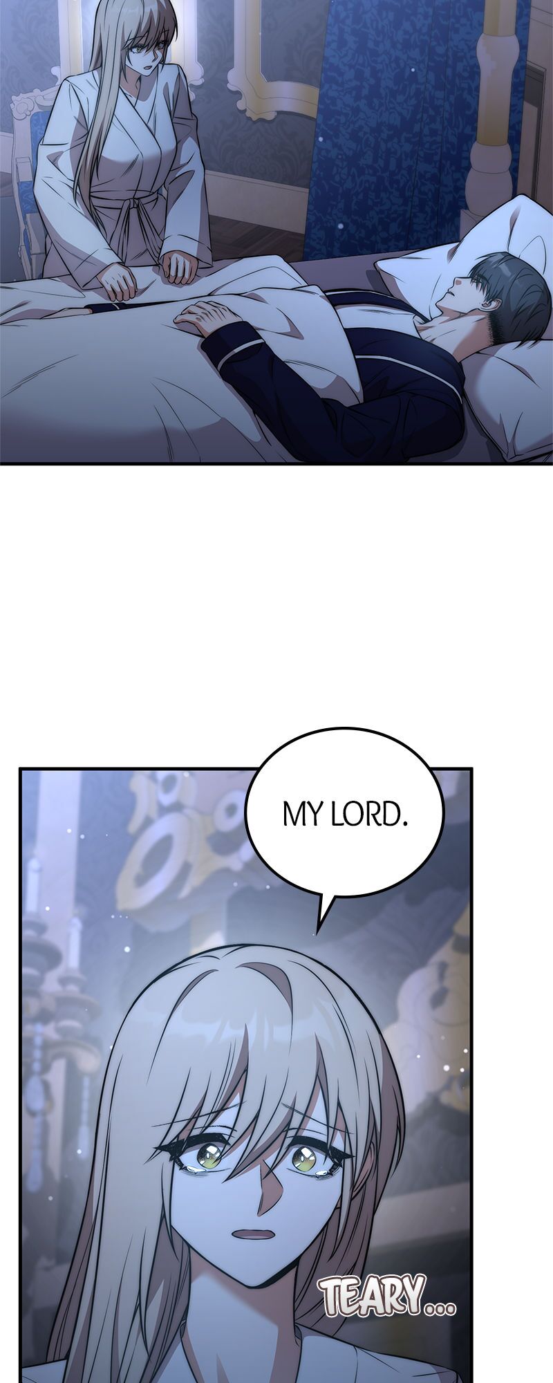 Amelia’s Contract Marriage Chapter 53 219 02