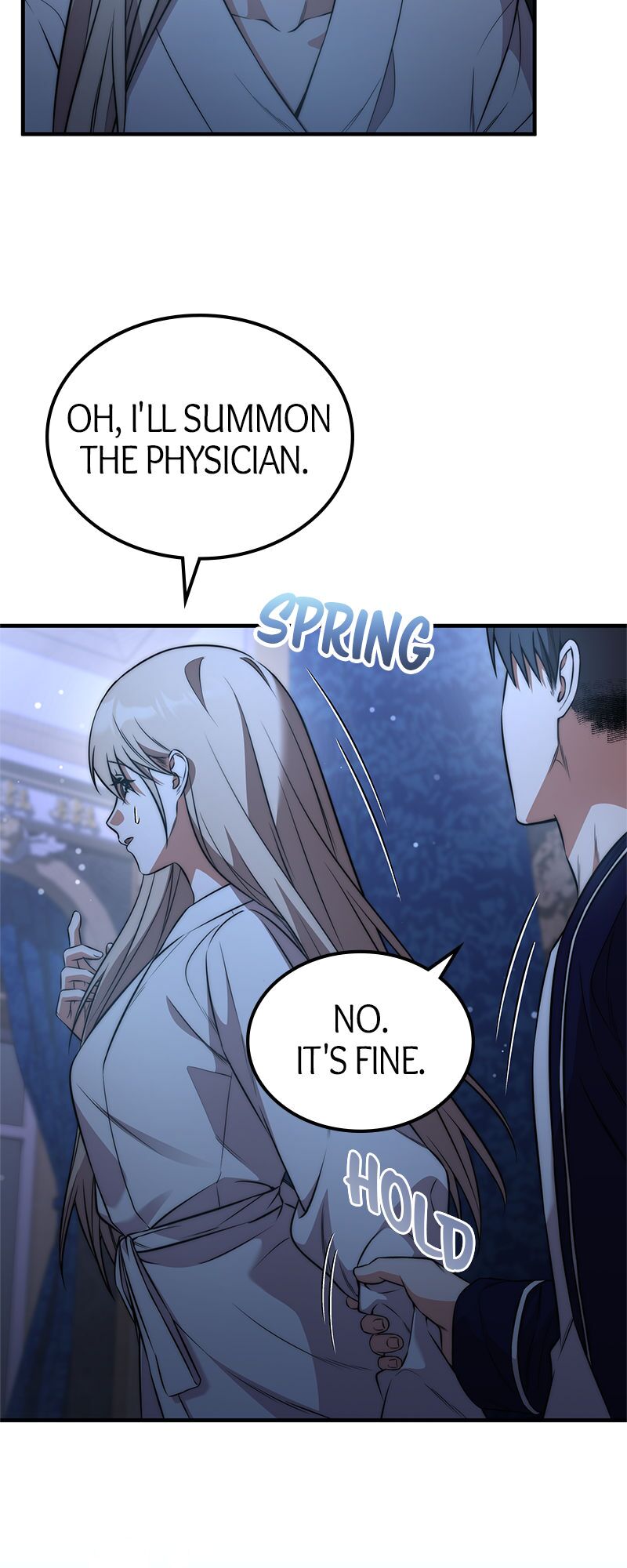 Amelia’s Contract Marriage Chapter 53 220 03