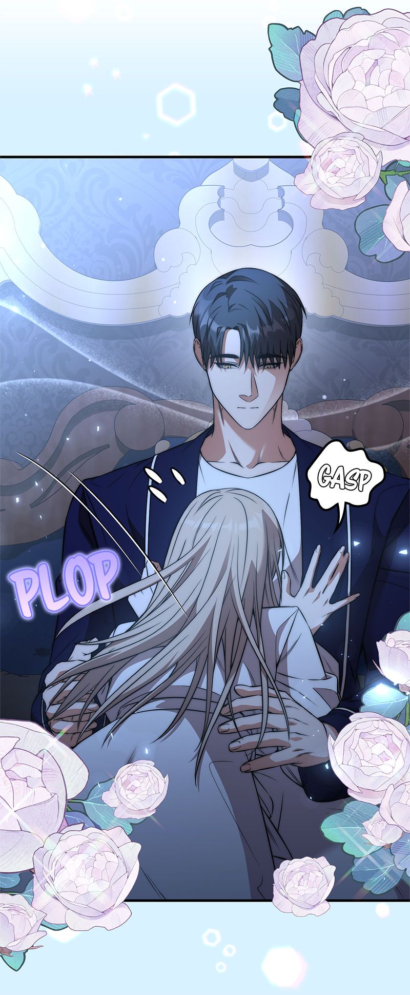 Amelia’s Contract Marriage Chapter 53 221 04