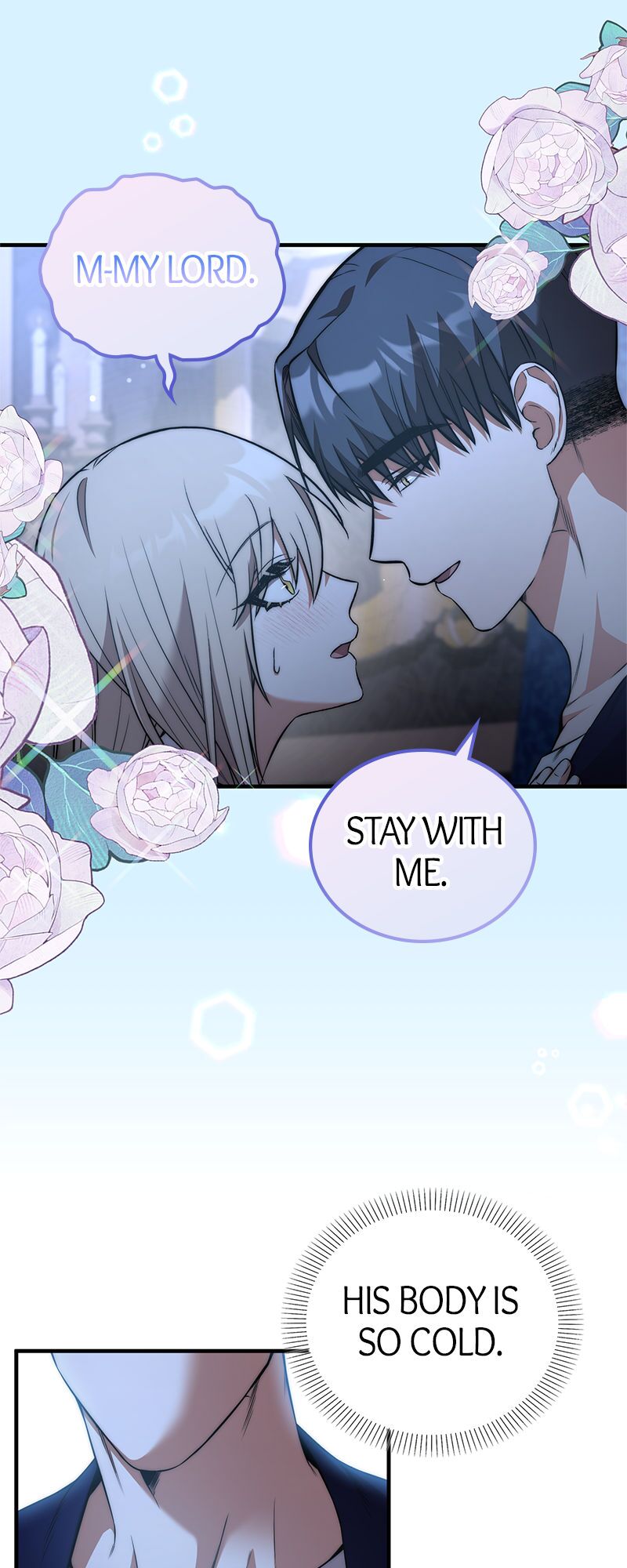 Amelia’s Contract Marriage Chapter 53 222 05