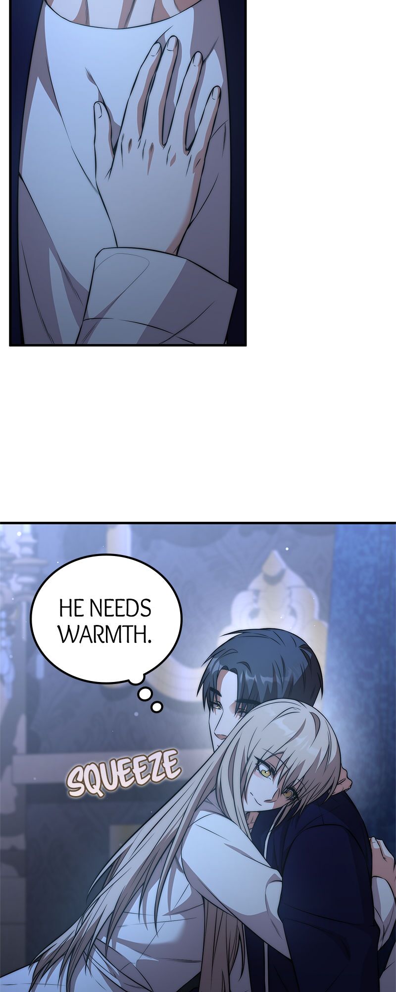 Amelia’s Contract Marriage Chapter 53 223 06