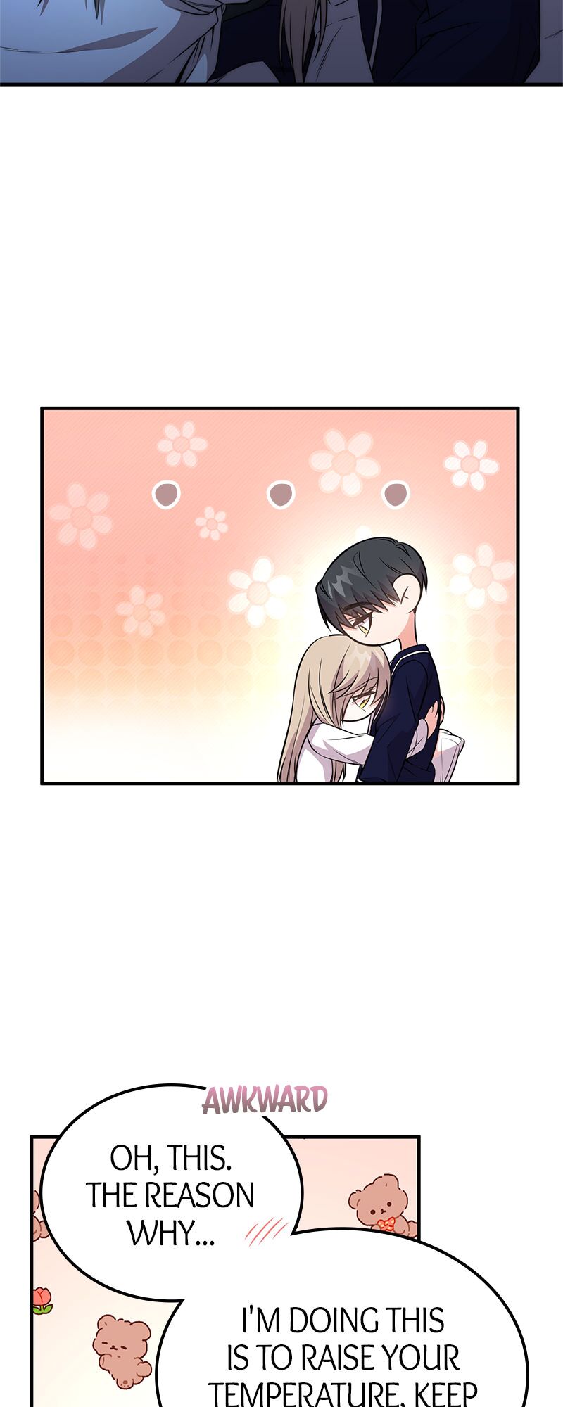 Amelia’s Contract Marriage Chapter 53 224 07