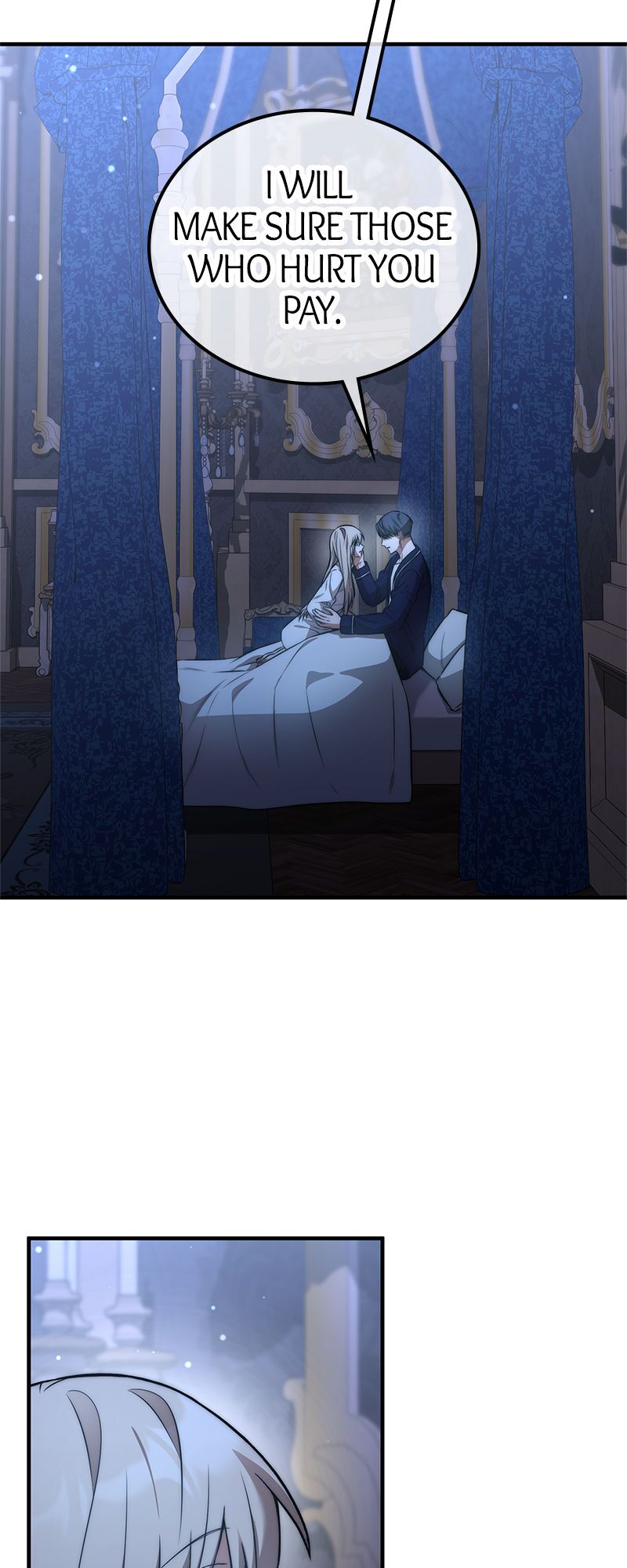 Amelia’s Contract Marriage Chapter 53 228 11