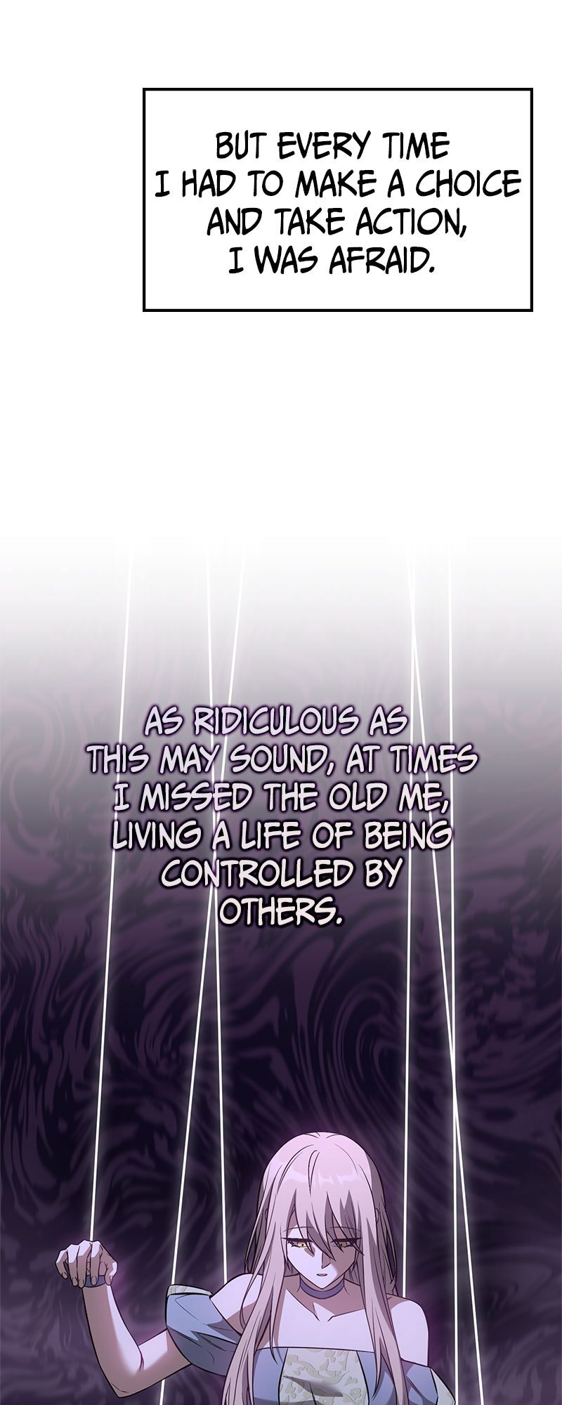 Amelia’s Contract Marriage Chapter 53 234 17