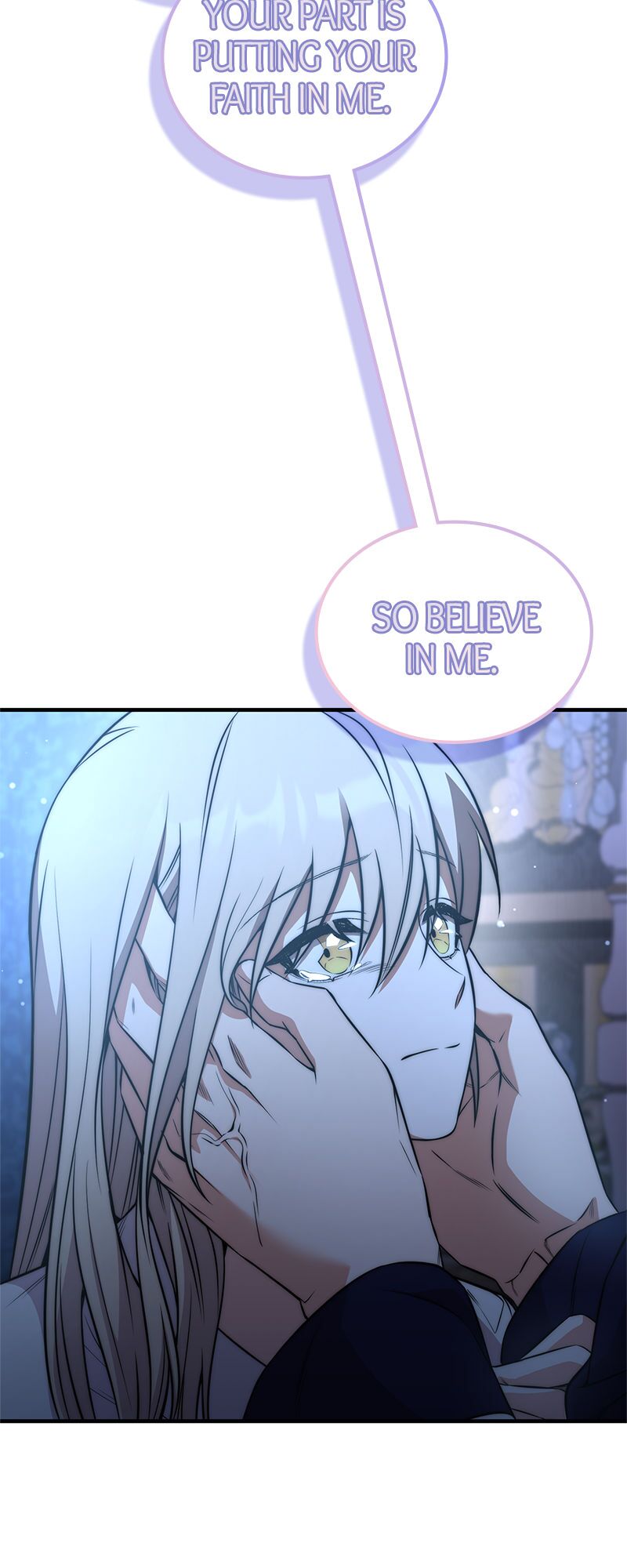 Amelia’s Contract Marriage Chapter 53 238 21