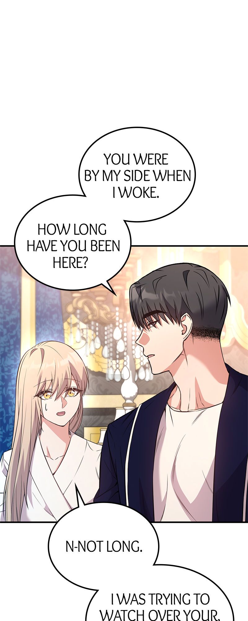 Amelia’s Contract Marriage Chapter 53 245 28